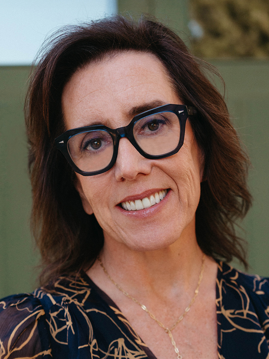 Diane Becker Panelist Name